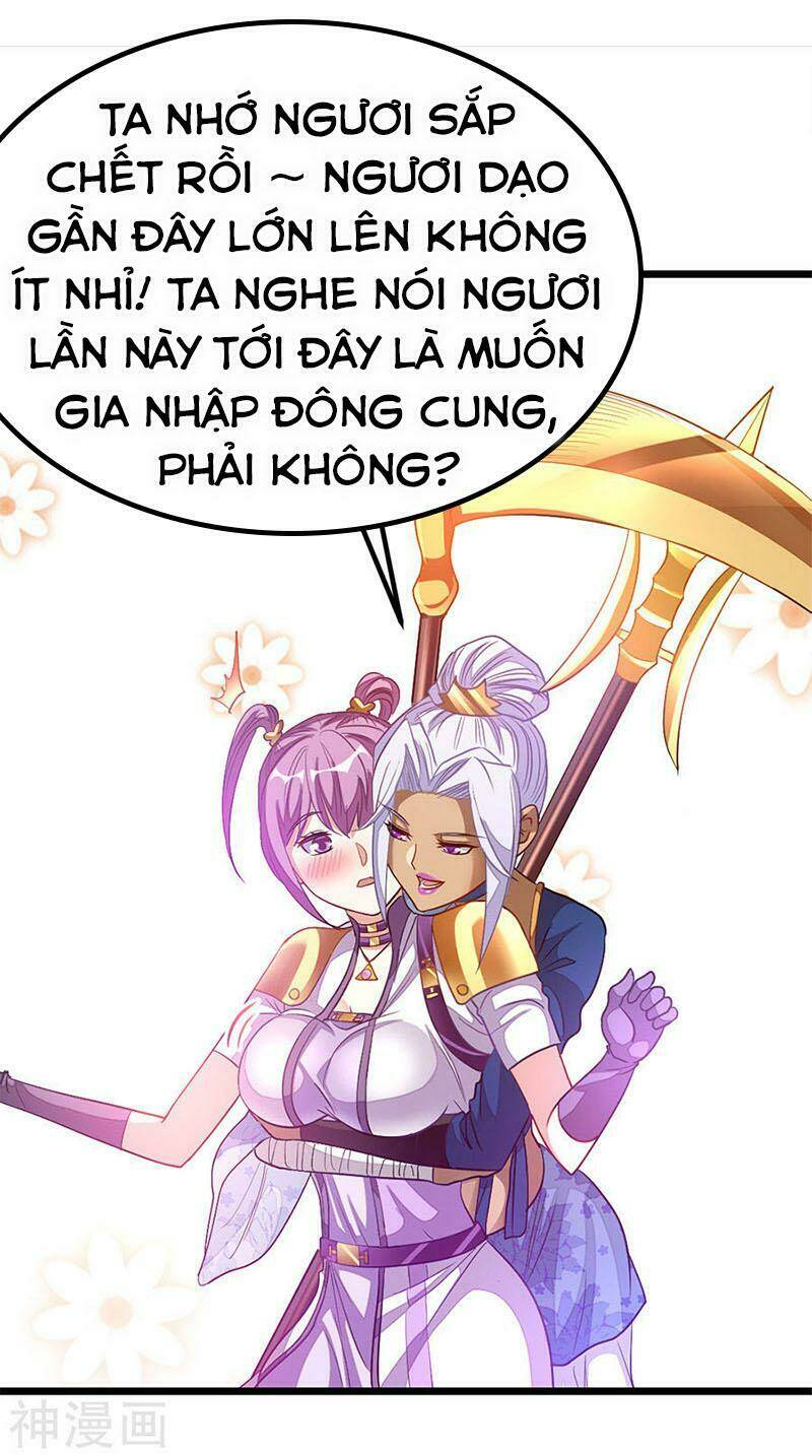 Cửu Dương Thần Vương: Chapter 192
