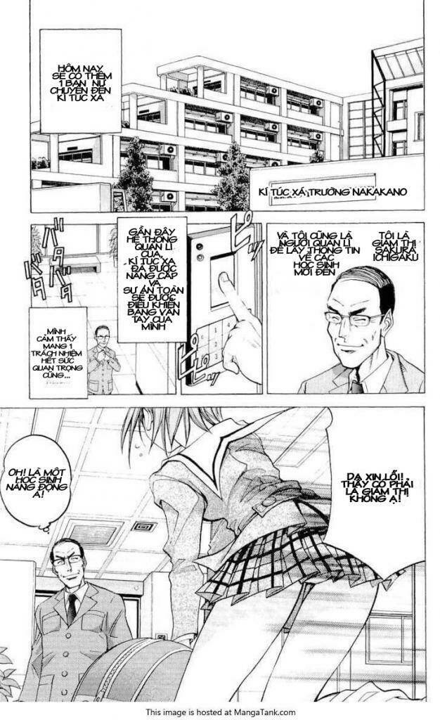 Doll Gun: Chapter 20