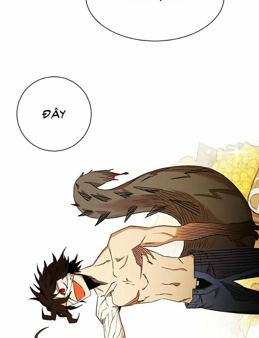 Hard Core Leveling Warrior Ss2: Chapter 92