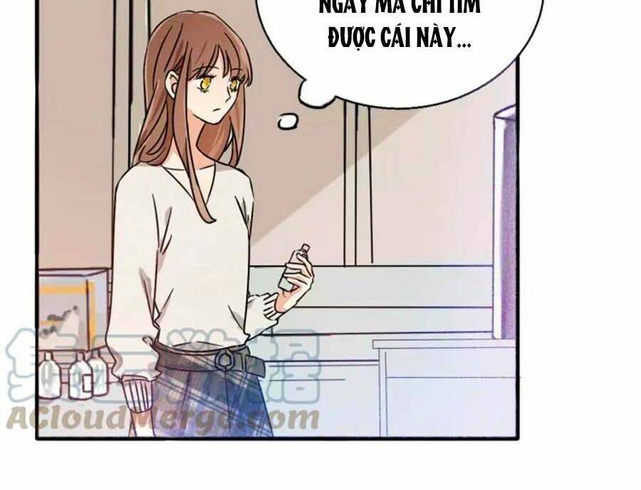 Mùi Hương Lãng Mạn: Chapter 49