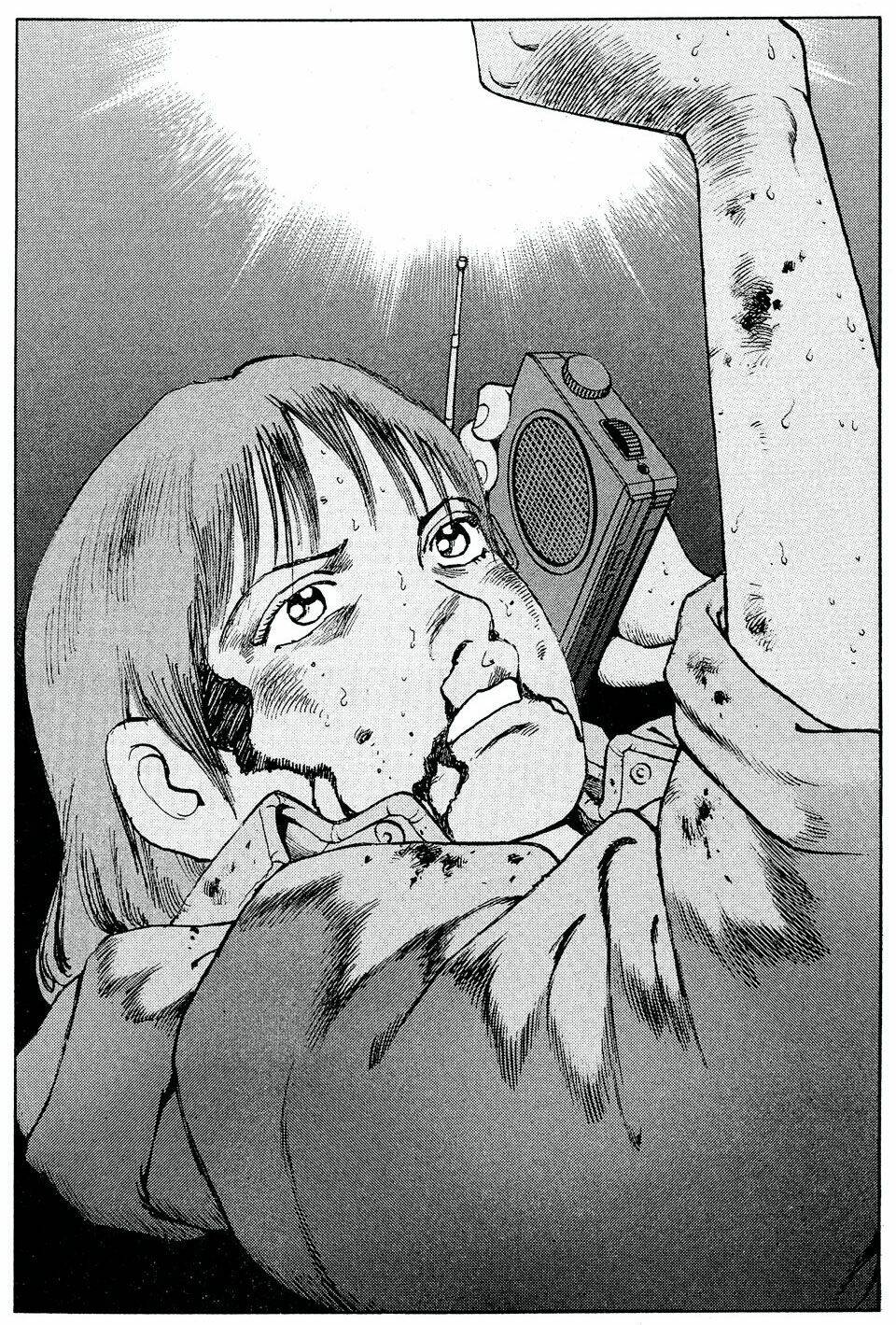 Seizon Life: Chapter 23