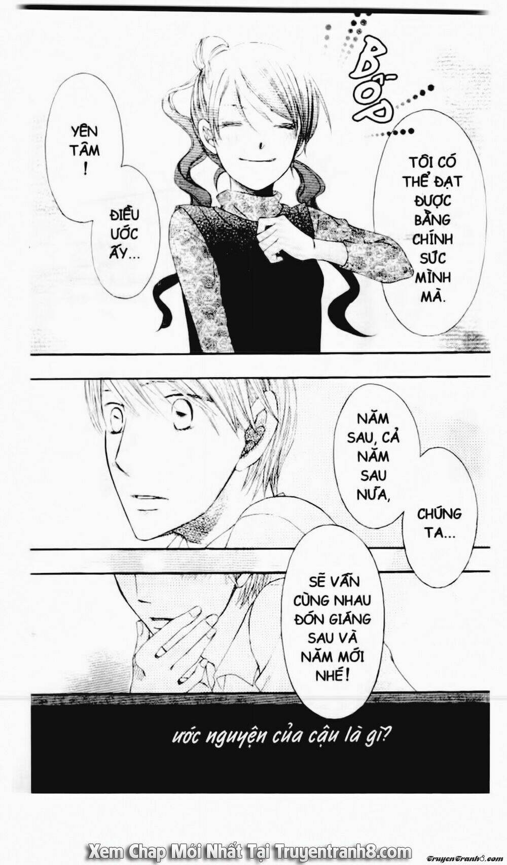 Tiểu Thư Sachie: Chapter 44