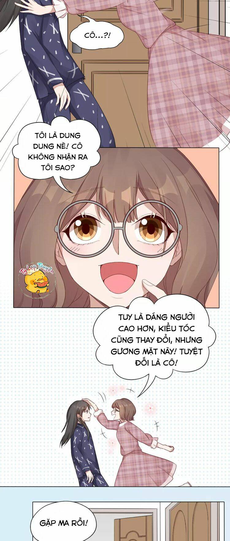 Bạn Trai Là Quái Vật: Chapter 26