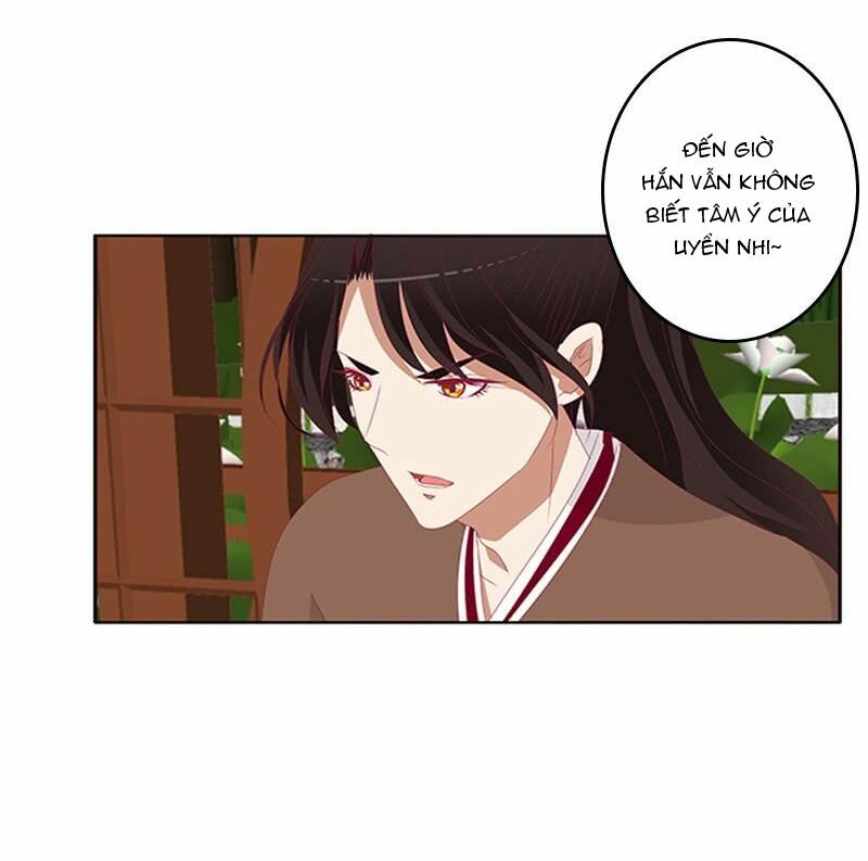 Thông Linh Phi: Chapter 434