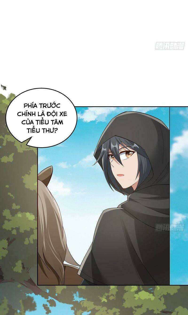 Nghịch Lân: Chapter 132