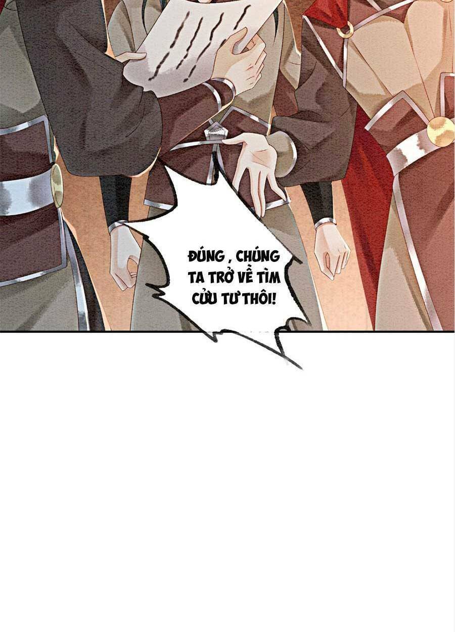 Bắt Đầu Hủy Hôn Để Công Lược Vương Gia: Chapter 35