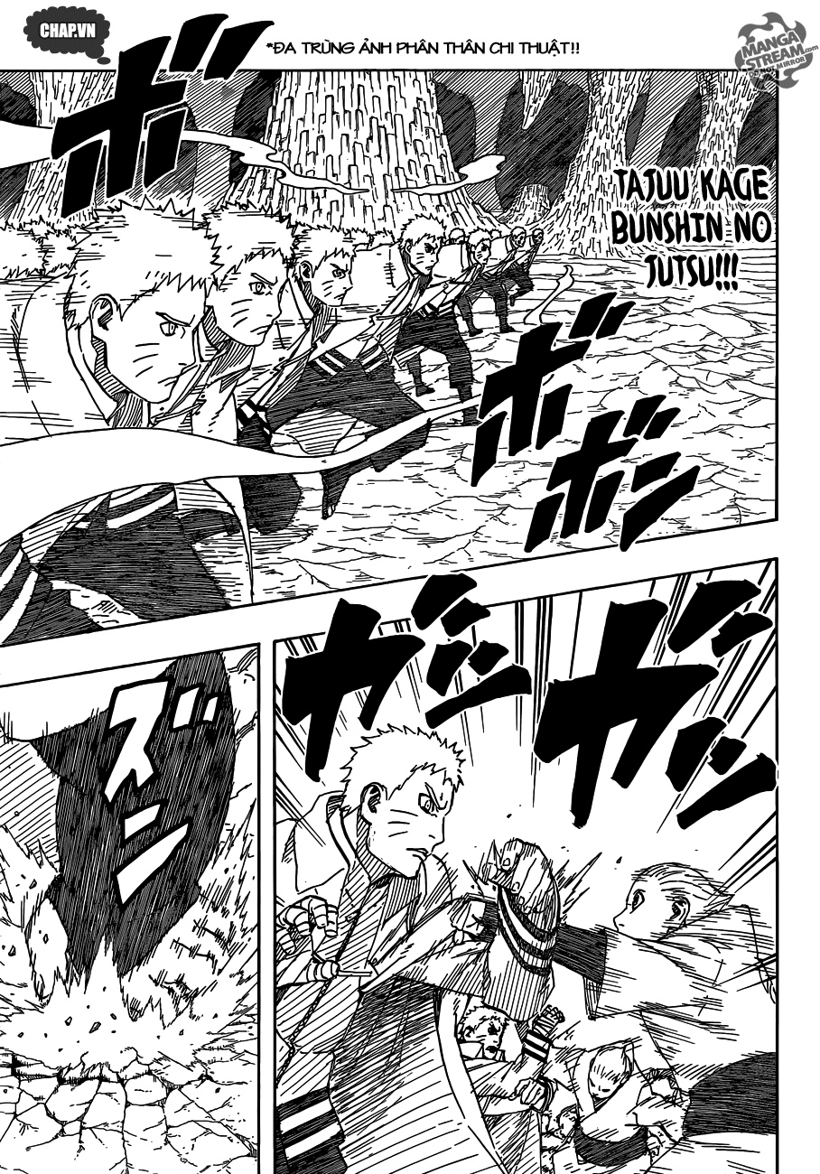 Naruto: Chapter 700.9