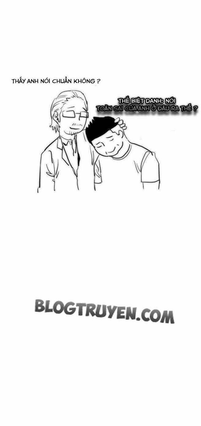 Green Boy: Chapter 15