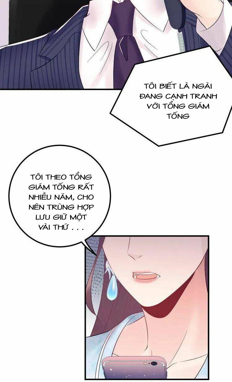 Trong Sinh Chi Ức Vạn Ảnh Hậu Yếu Thượng Vị: Chapter 338