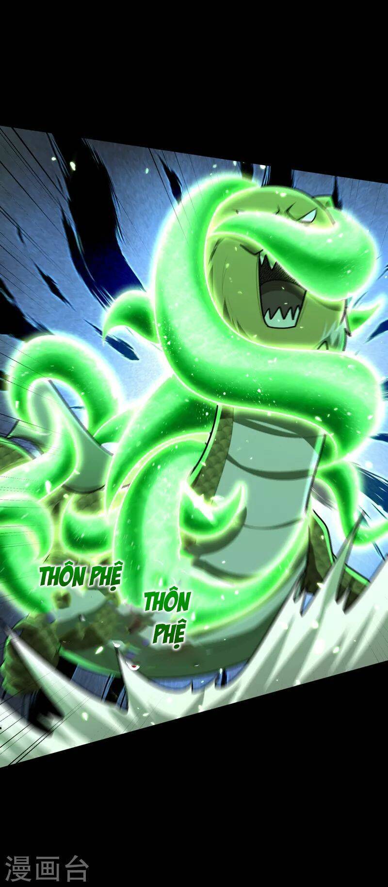 Yêu Giả Vi Vương: Chapter 282