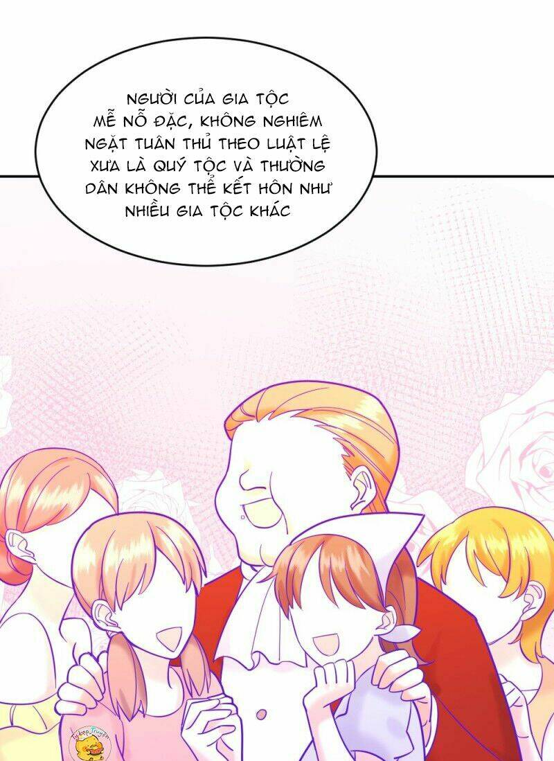 Trời Sinh Một Đôi?! Ta Từ Chối!: Chapter 6