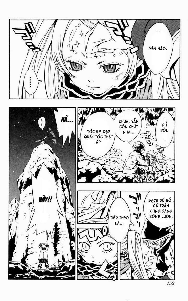 Ong Đưa Thư: Chapter 2.1