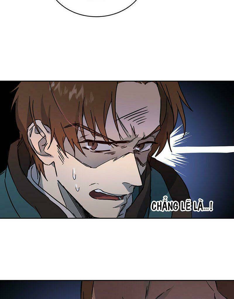 Khế Ước Của Ác Ma: Chapter 11