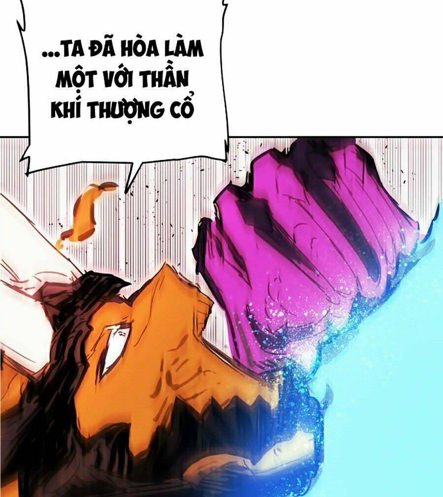 Hard Core Leveling Warrior Ss2: Chapter 78