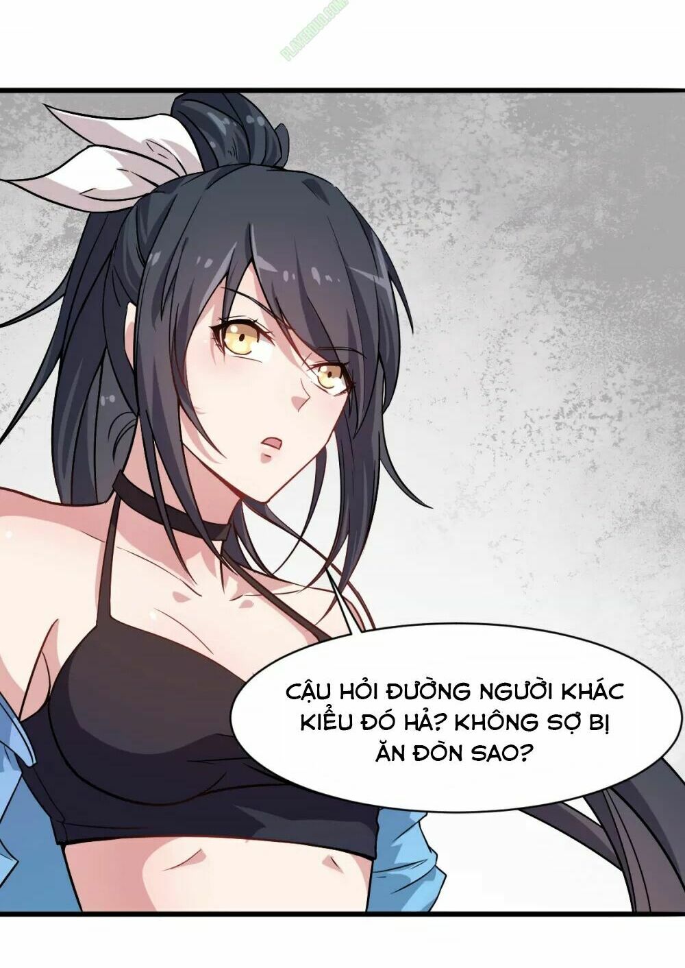 Vườn Trường Cuồng Sư Hệ Thống: Chapter 17