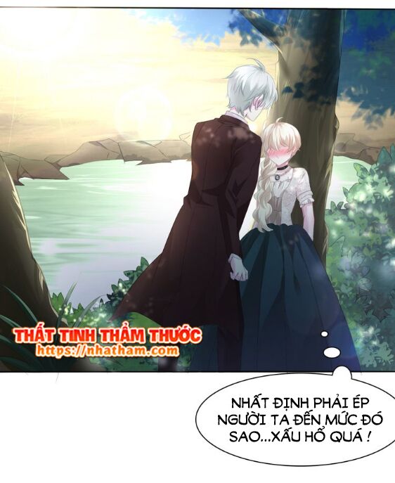 Một lời không hợp liền hút máu: Chapter 49