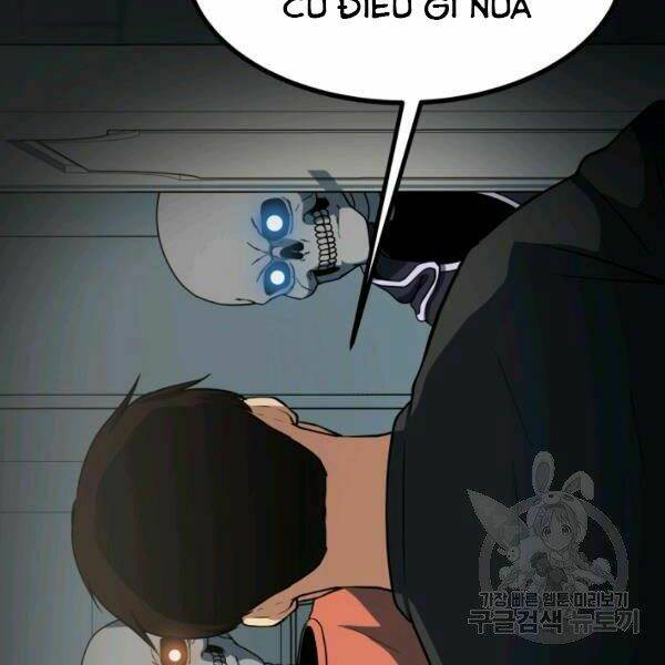 Ngôi Nhà Kết Nối Với Hầm Ngục: Chapter 27