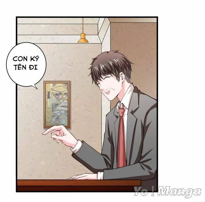 Thiểm Hôn Kinh Ái: Chapter 108