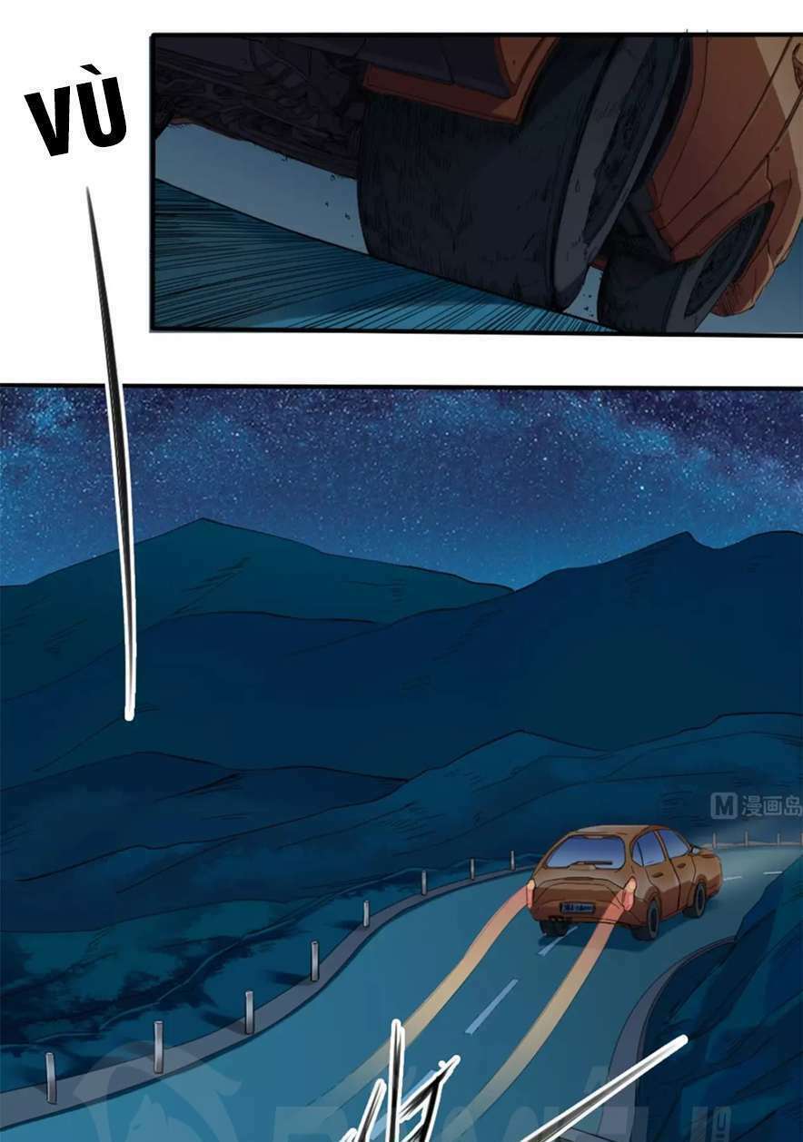 Địa Phủ Khai Phá Thương: Chapter 90