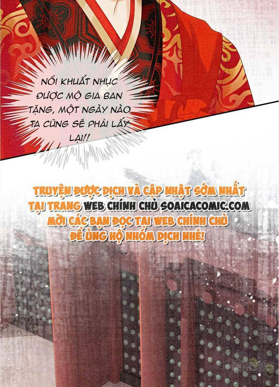 Bắt Đầu Hủy Hôn Để Công Lược Vương Gia: Chapter 33