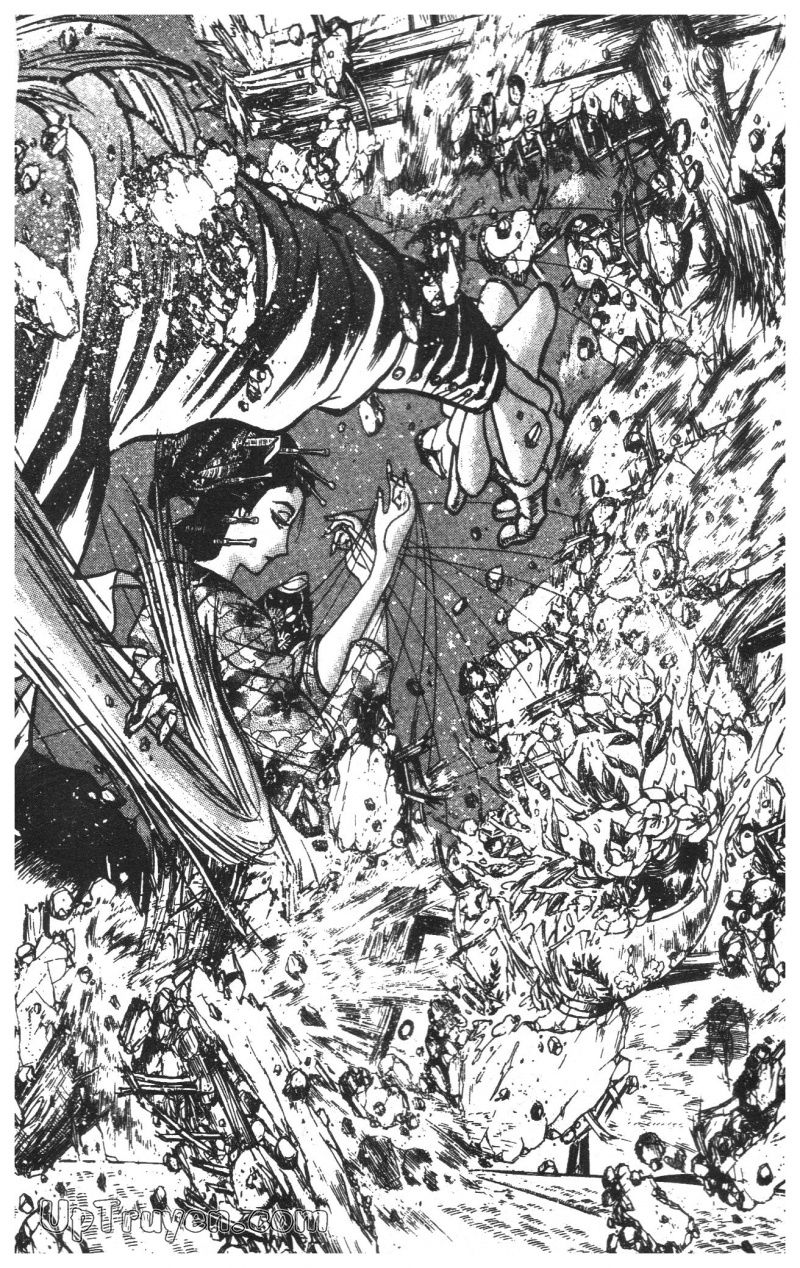 Fujita Kazuhiro: Chapter 24