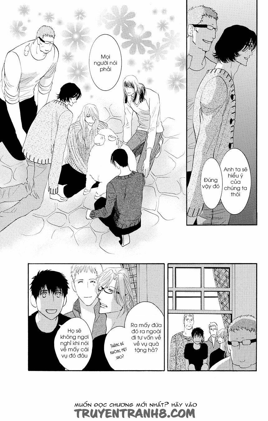 Moon Trick: Chapter 18