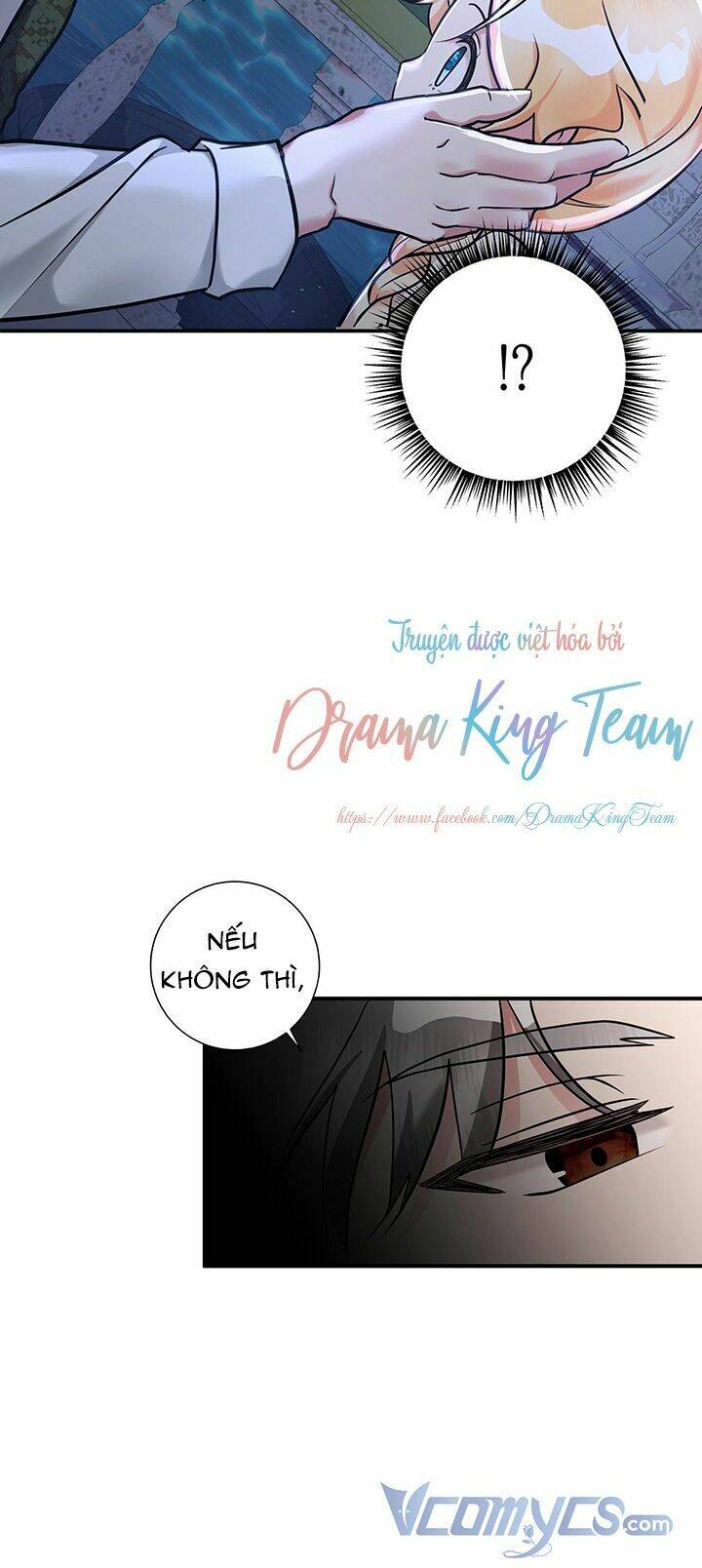 Đứa Bé Con Tin Thật Dễ Thương: Chapter 3