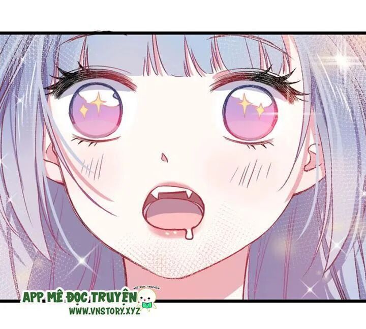 Tình Yêu Huyết Ma: Chapter 15