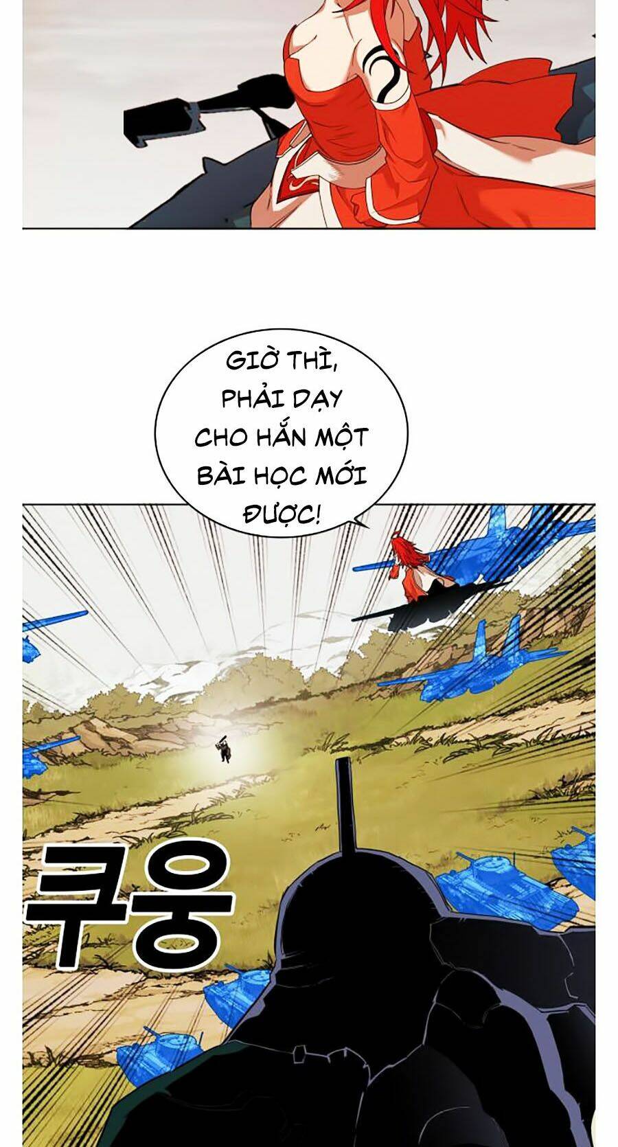 Hard Core Leveling Warrior Ss2: Chapter 59