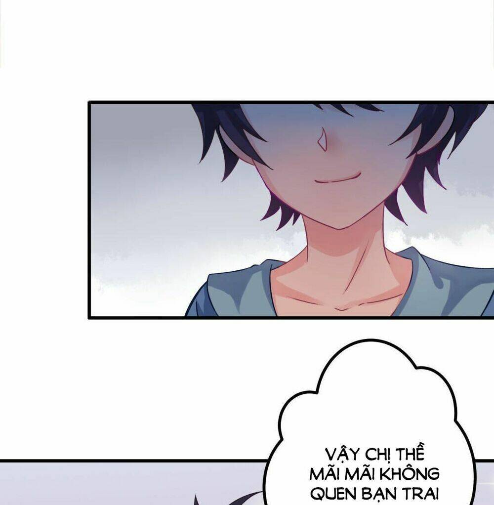 Yêu Tôi Đều Chết Cả Đi!: Chapter 6