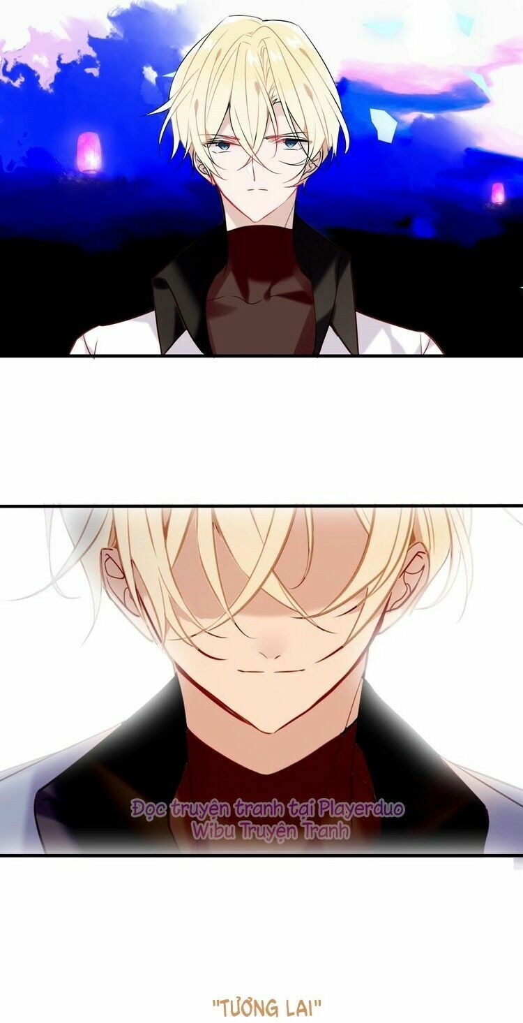 Ngô hoàng tại thượng: Chapter 94
