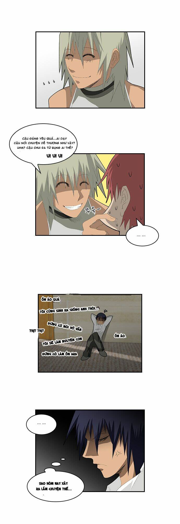 TAL: Chapter 91