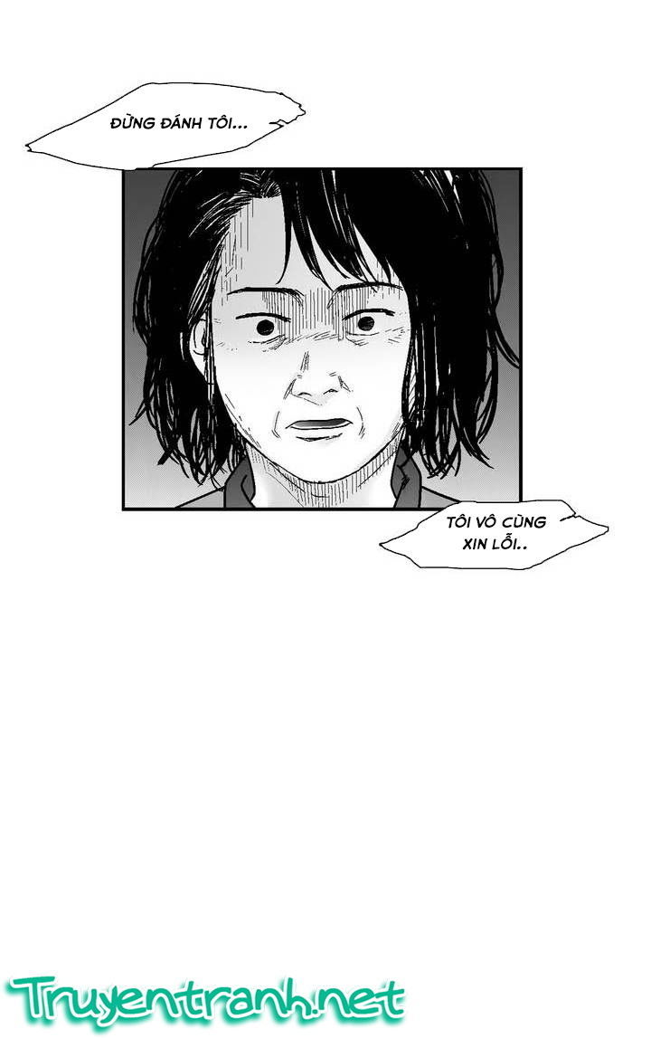 Dear Boy: Chapter 19