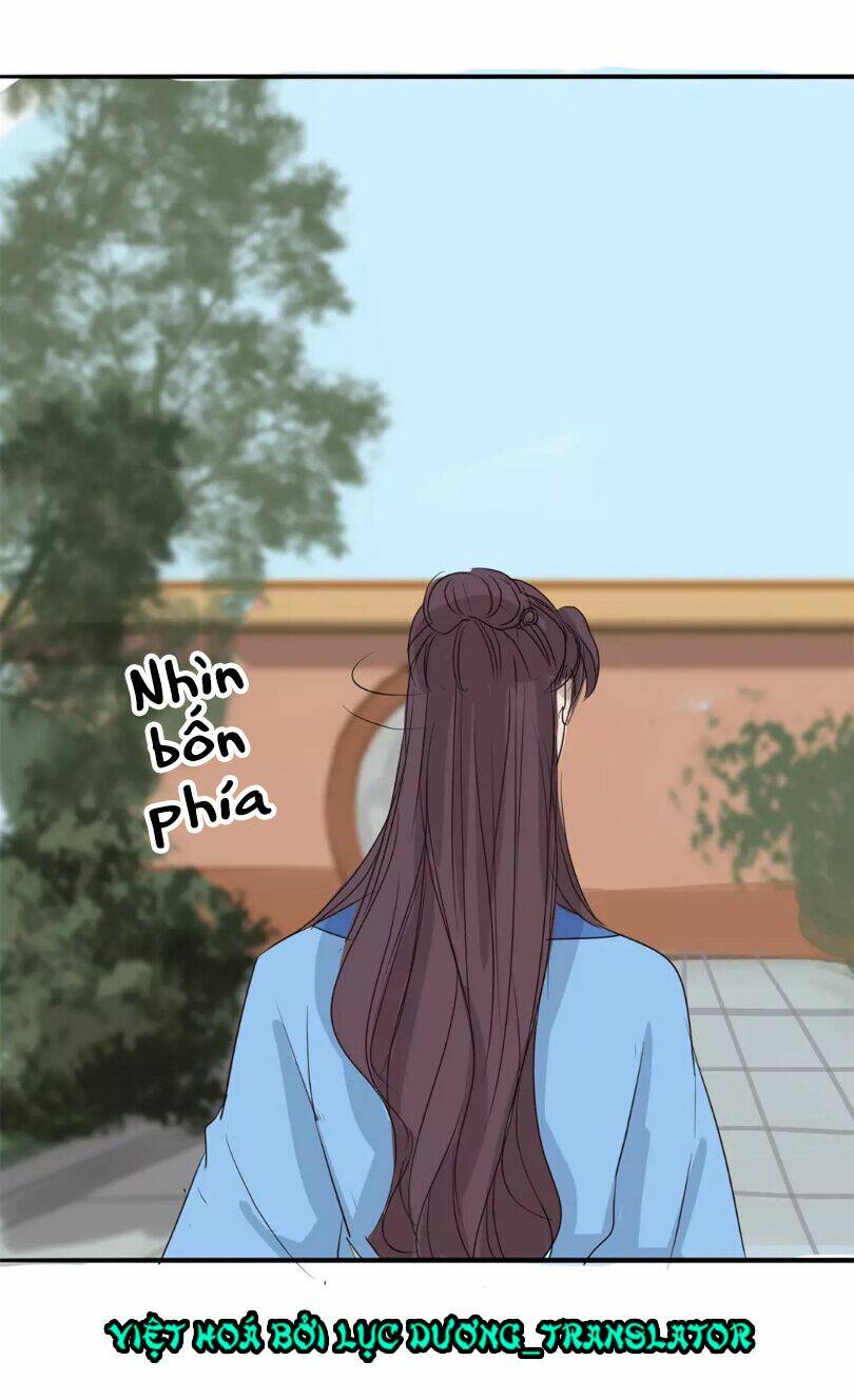 Chỉ Phu Vi Thê: Chapter 19