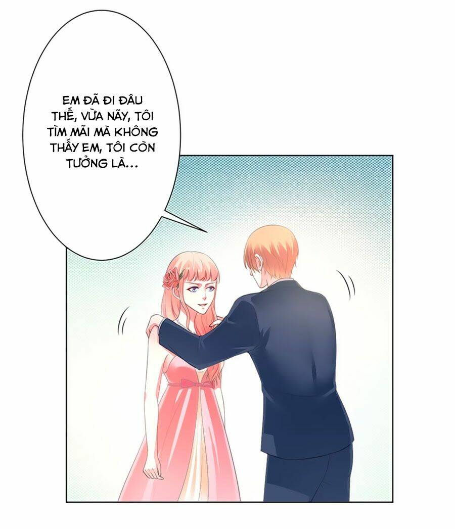 Trí Mệnh Sủng Thê: Tổng Tài Mau Nạp Mạng: Chapter 96
