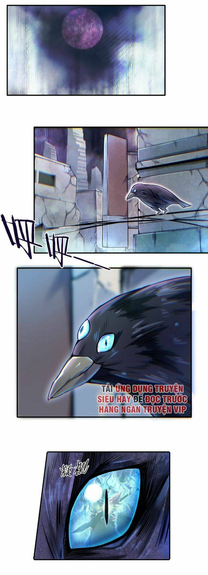 Một Trăm Triệu Điểm: Chapter 1.1