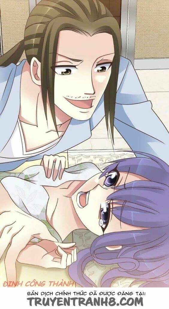 Truyện Kinh Dị Ở Tòa Nhà Số 44: Chapter 17