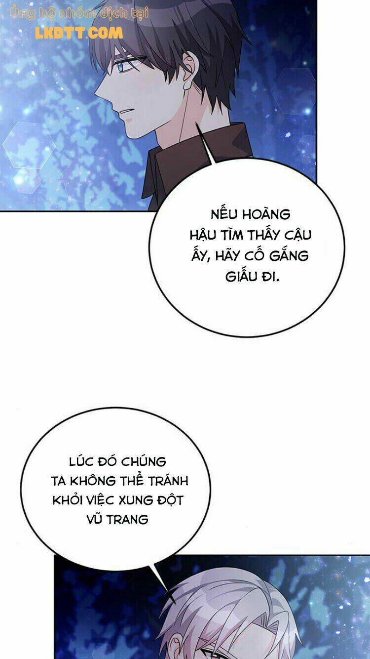 Nữ Hiệp Trở Về: Chapter 28