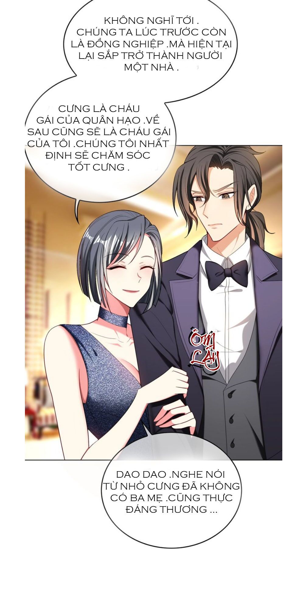Cô Vợ Nhỏ Nuông Chiều Quá Lại Thành Ác!!: Chapter 167