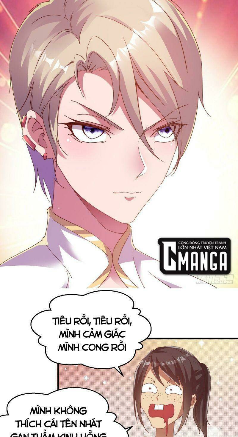 Ta Đã Đặt Ra Thời Đại Của Vạn Tộc: Chapter 3