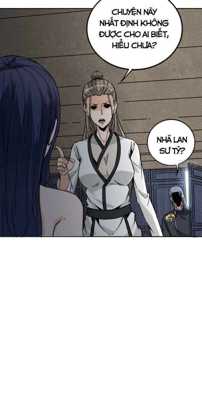 Cuồng Thiếu Siêu Thiên Tài: Chapter 66