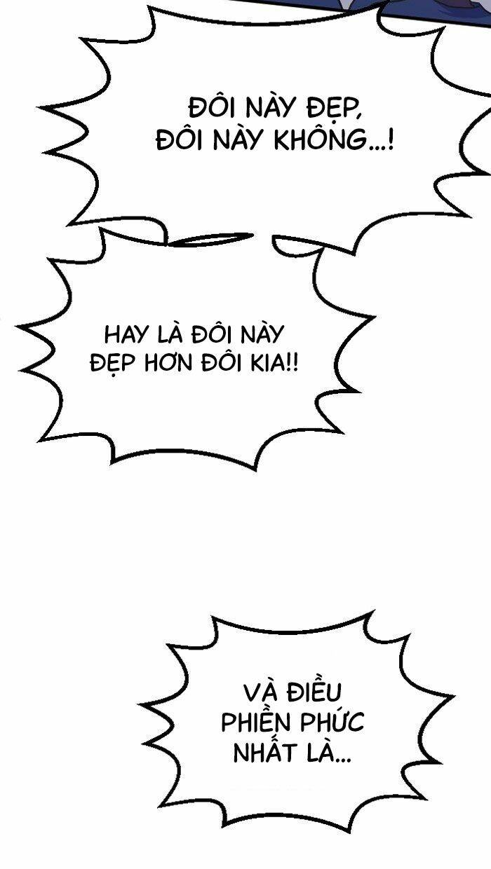 Người Đẹp Gangnam: Chapter 35