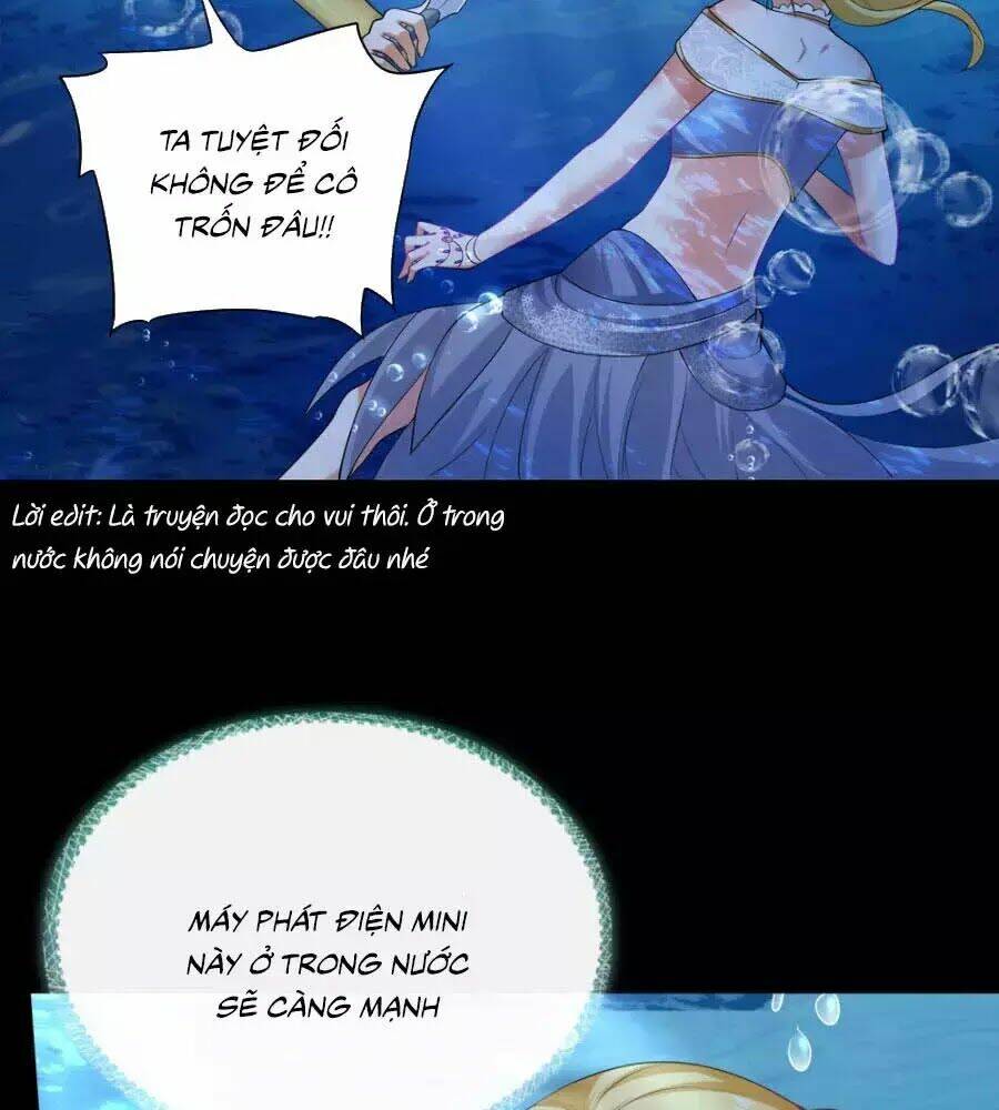 Sủng Hậu Của Vương: Chapter 18