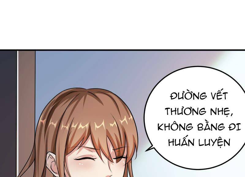 Siêu Năng Phân Hóa: Chapter 7