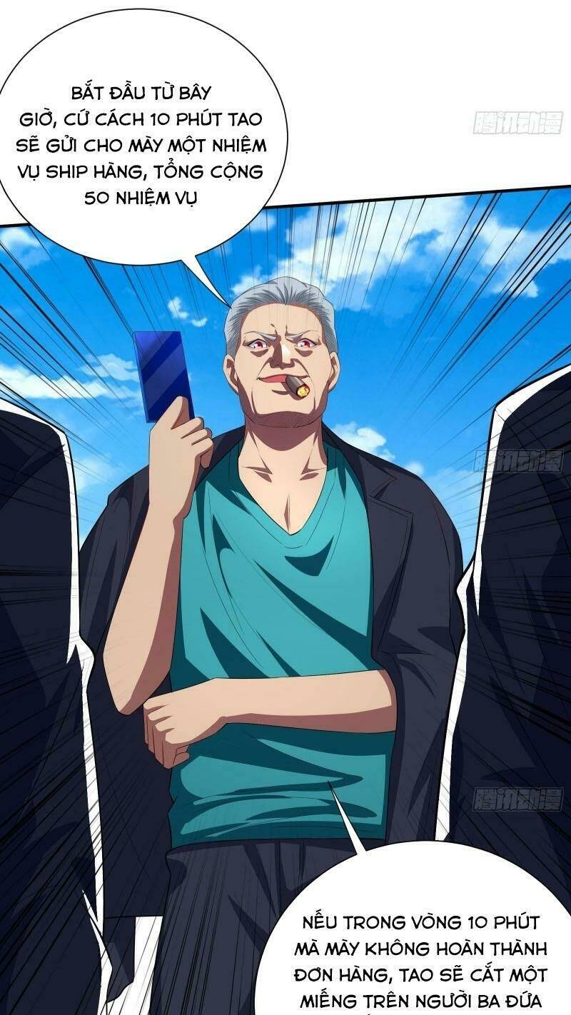 Shipper Thần Cấp: Chapter 41