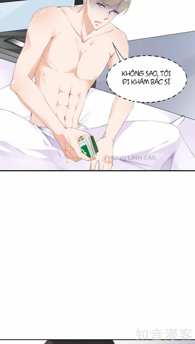 Nam Thần Là Một Đôi: Chapter 72