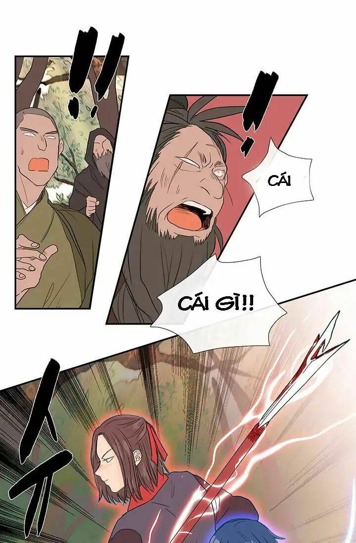 Học Sĩ Tái Sinh: Chapter 83