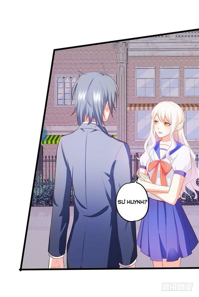 Hồ Tiên Hung Bạo: Chapter 86