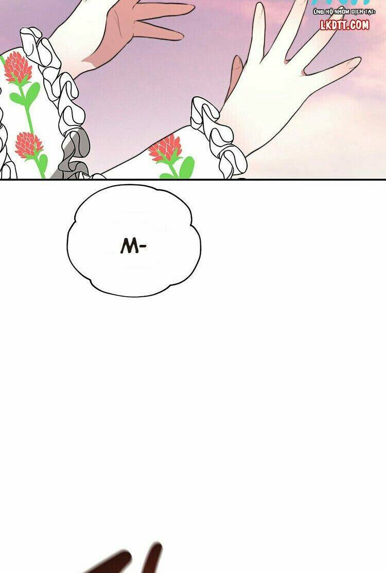 Công Chúa Bị Lãng Quên Muốn Sống Trong Hòa Bình: Chapter 1