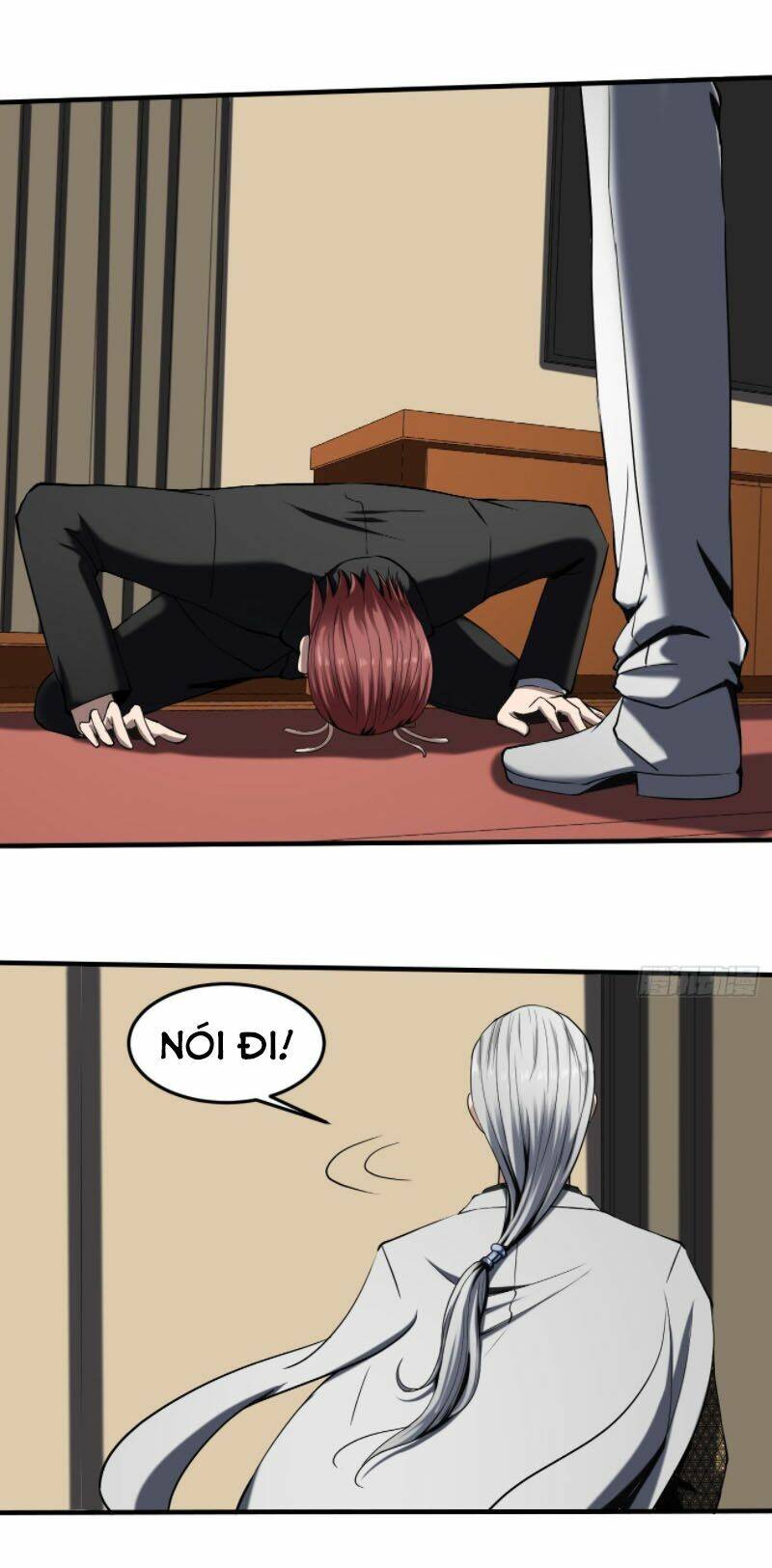 Phản Phái Yêu Tế: Chapter 18